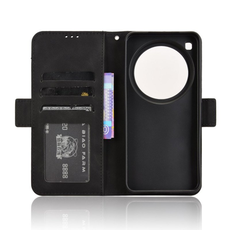 Fodral För Xiaomi 15 Ultra Flera Kort