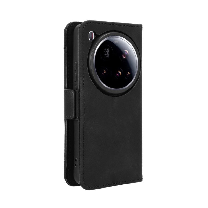 Fodral För Xiaomi 15 Ultra Flera Kort