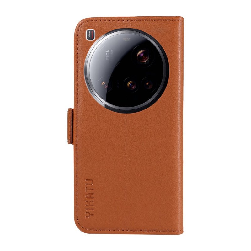 Fodral För Xiaomi 15 Ultra Yikatu