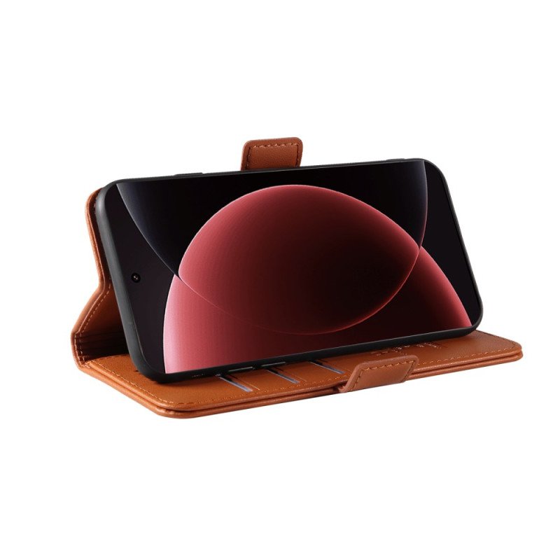 Fodral För Xiaomi 15 Ultra Yikatu