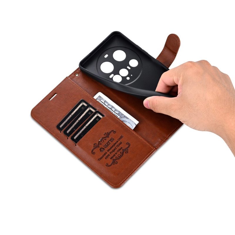 Fodral Xiaomi 15 Ultra Azns