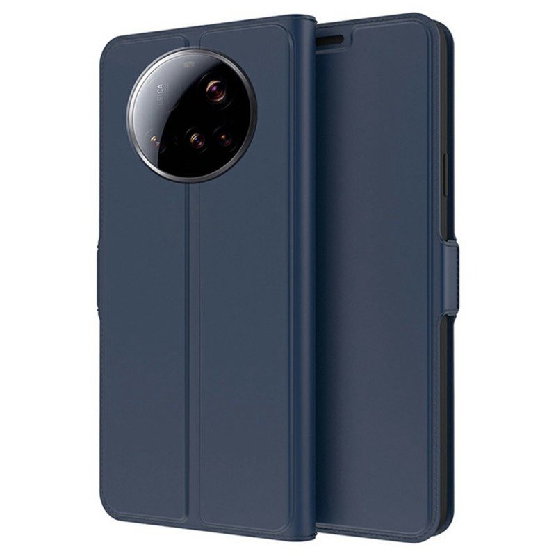 Fodral Xiaomi 15 Ultra Korthållare