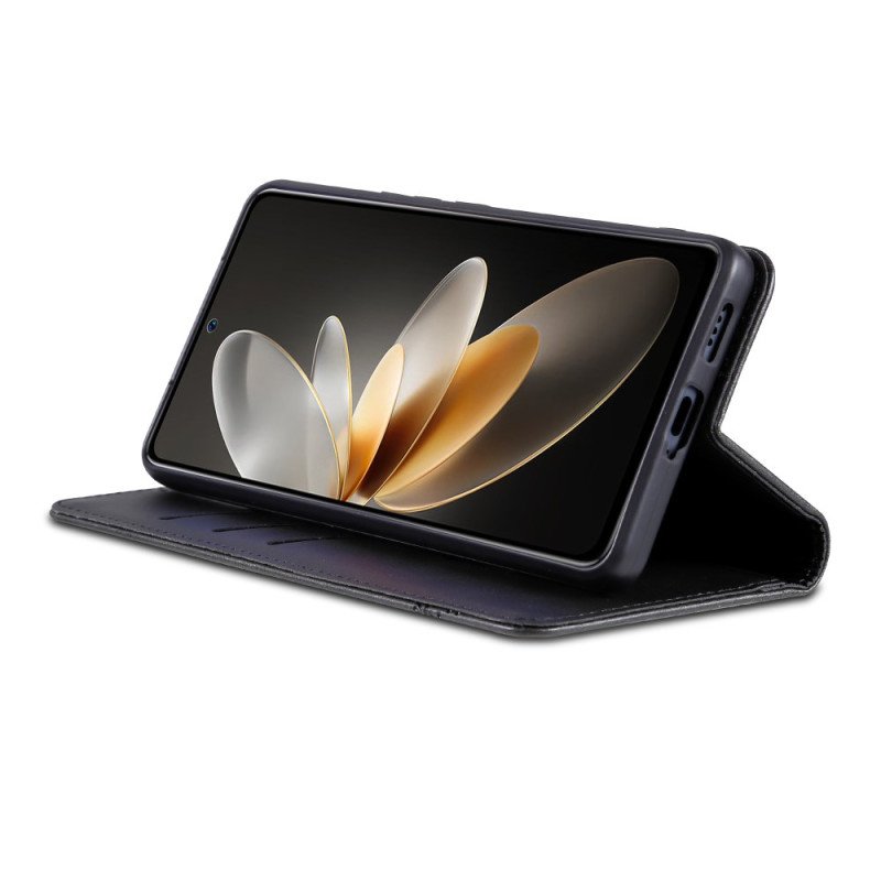 Folio-fodral Xiaomi 15 Ultra Azns