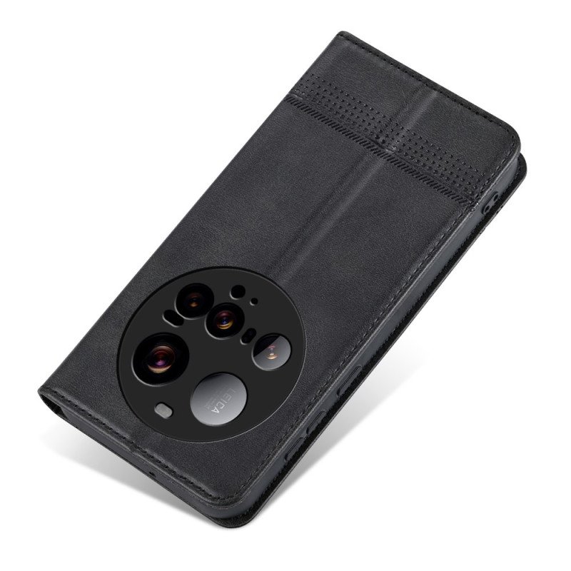 Folio-fodral Xiaomi 15 Ultra Azns