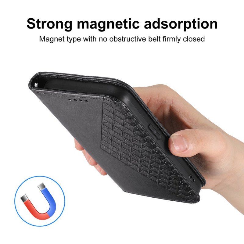 Folio-fodral Xiaomi 15 Ultra Plånbok Med Rem