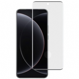 Heltäckande Skärmskydd I Härdat Glas För Xiaomi 15 Ultra