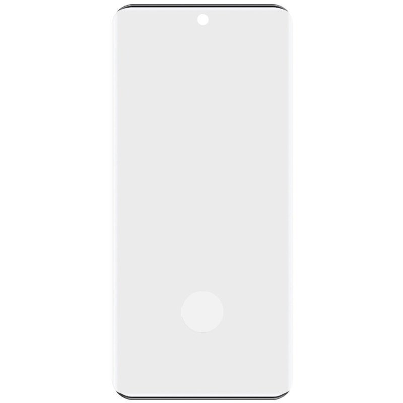 Heltäckande Skärmskydd I Härdat Glas För Xiaomi 15 Ultra