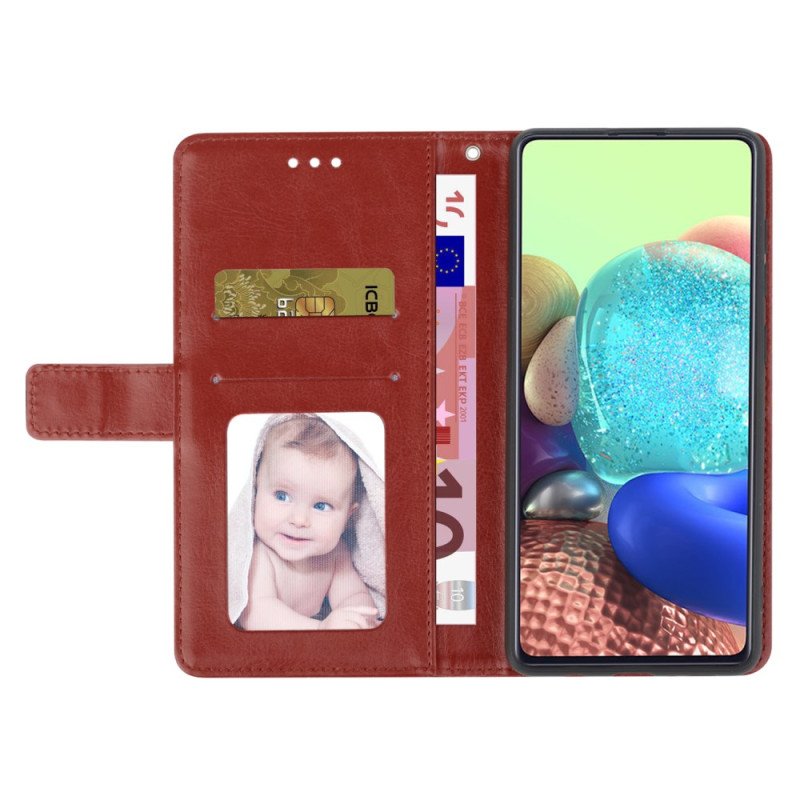 Läderfodral Xiaomi 15 Ultra Telefonfodral Y-design Rem