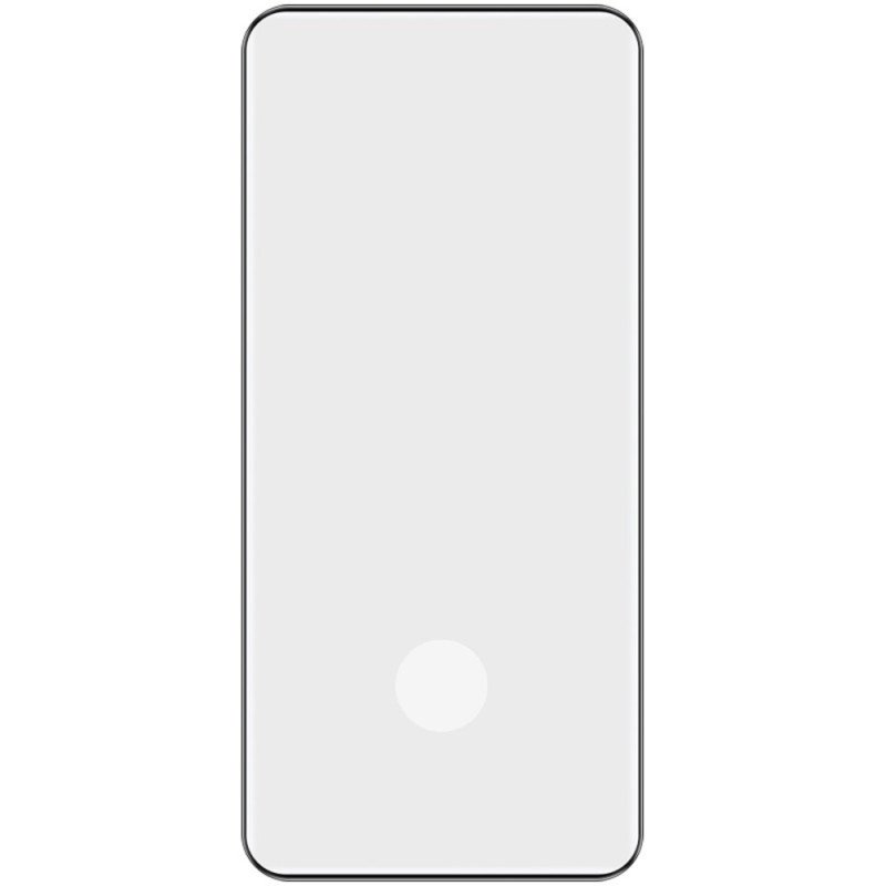 Skärmskydd I Härdat Glas För Xiaomi 15 Ultra Black Edge Imak