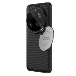 Skal För Xiaomi 15 Ultra Camshield Prop-serien Nillkin