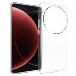 Skal För Xiaomi 15 Ultra Genomskinligt