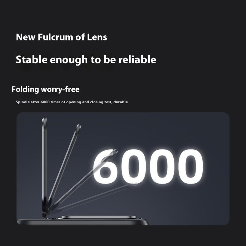 Skal För Xiaomi 15 Ultra Glasskydd Och Stativ