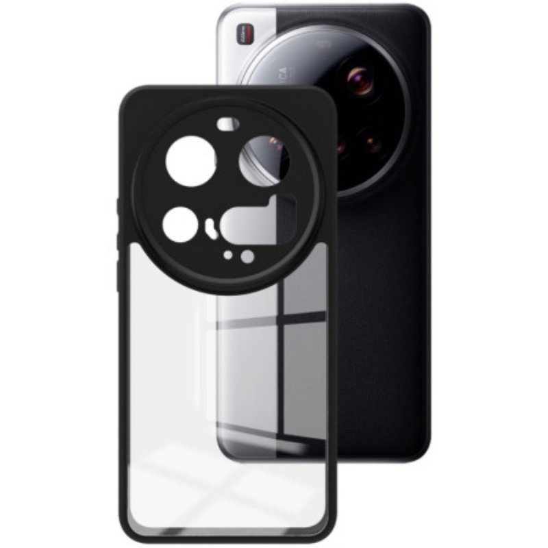 Skal För Xiaomi 15 Ultra Imak