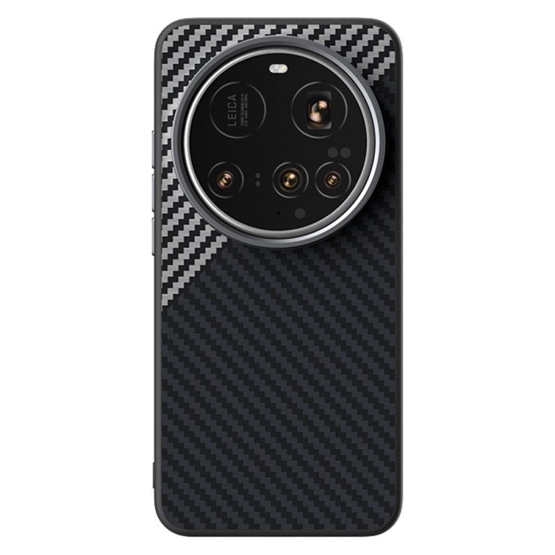 Skal För Xiaomi 15 Ultra Magsafe-kompatibel Tvåfärgad Abeel