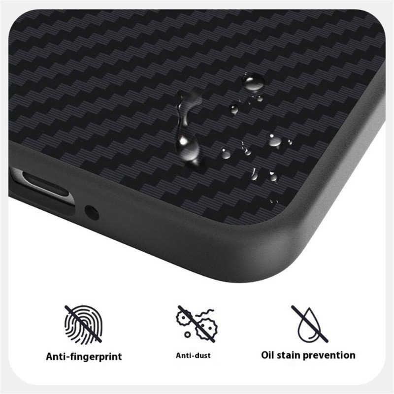 Skal För Xiaomi 15 Ultra Magsafe-kompatibel Tvåfärgad Abeel