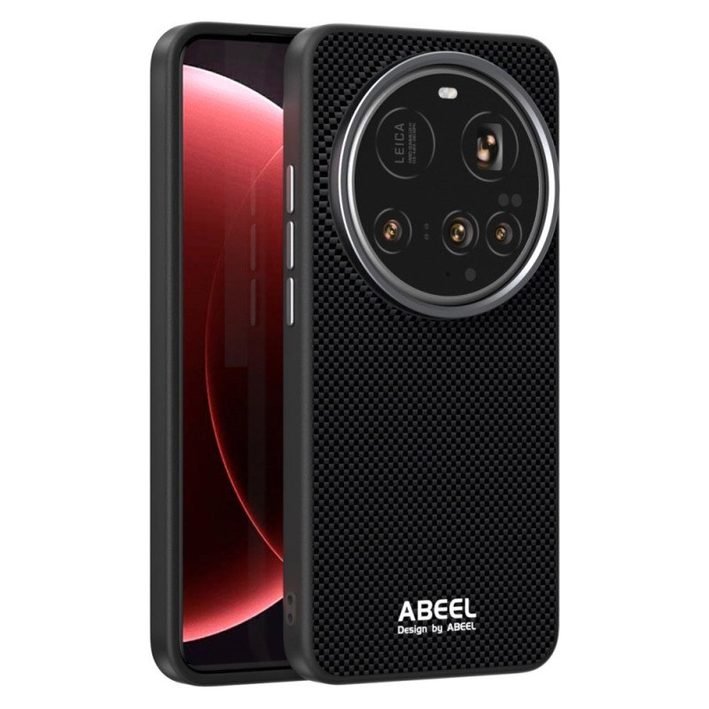 Skal För Xiaomi 15 Ultra Magsafe-kompatibel Ultratunn Abeel