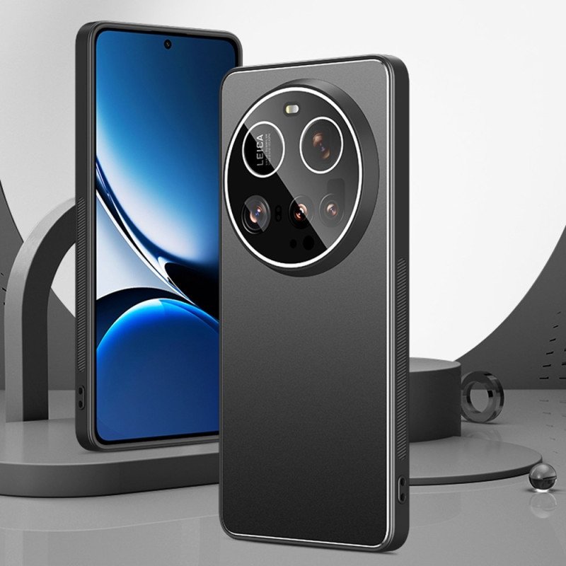 Skal För Xiaomi 15 Ultra Matt Design