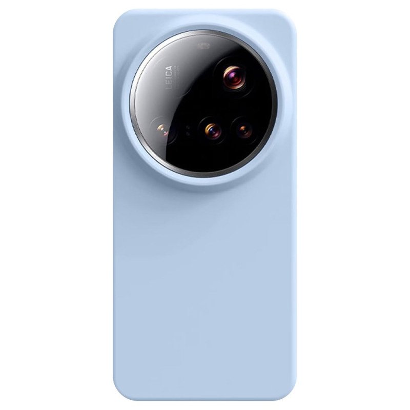 Skal För Xiaomi 15 Ultra Tunn