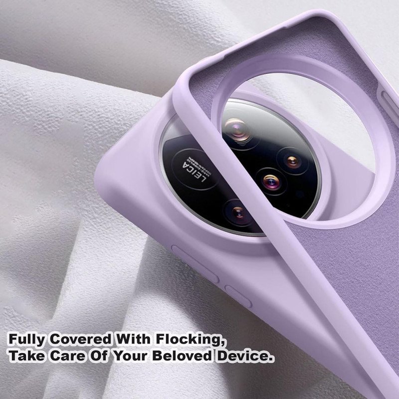 Skal För Xiaomi 15 Ultra Tunn