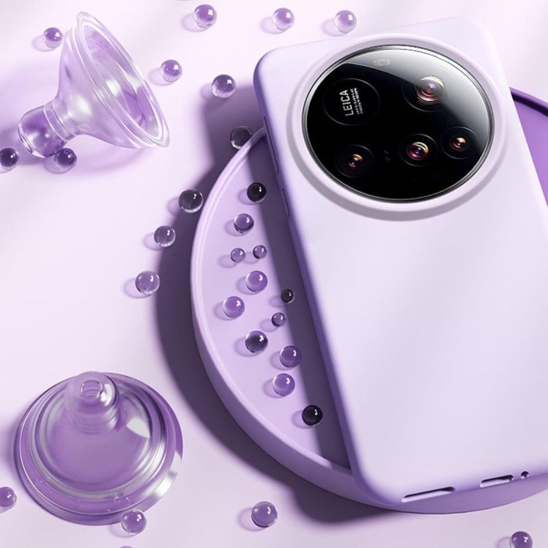 Skal För Xiaomi 15 Ultra Tunn