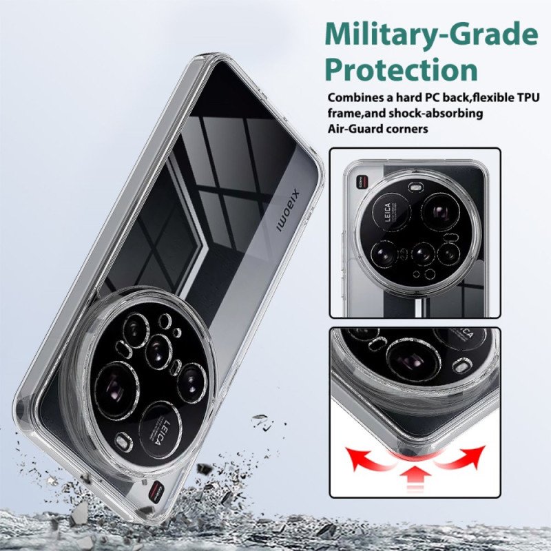 Skal Xiaomi 15 Ultra Anti-gulning