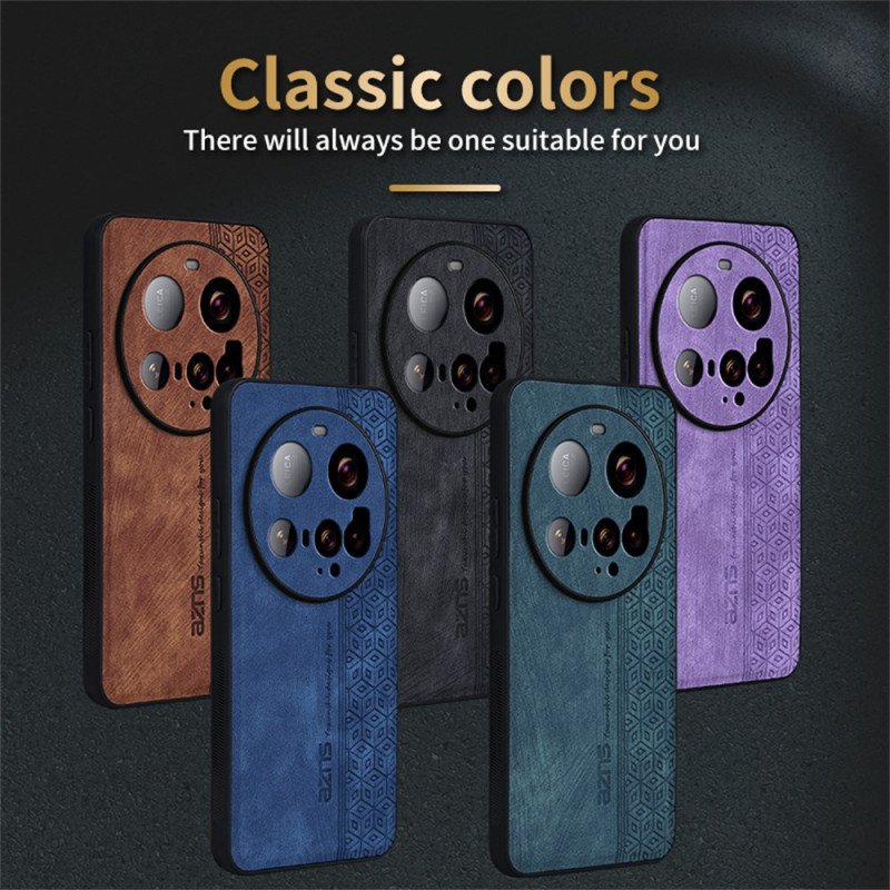 Skal Xiaomi 15 Ultra Azns