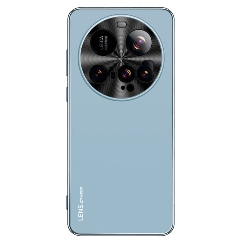 Skal Xiaomi 15 Ultra Hybrid