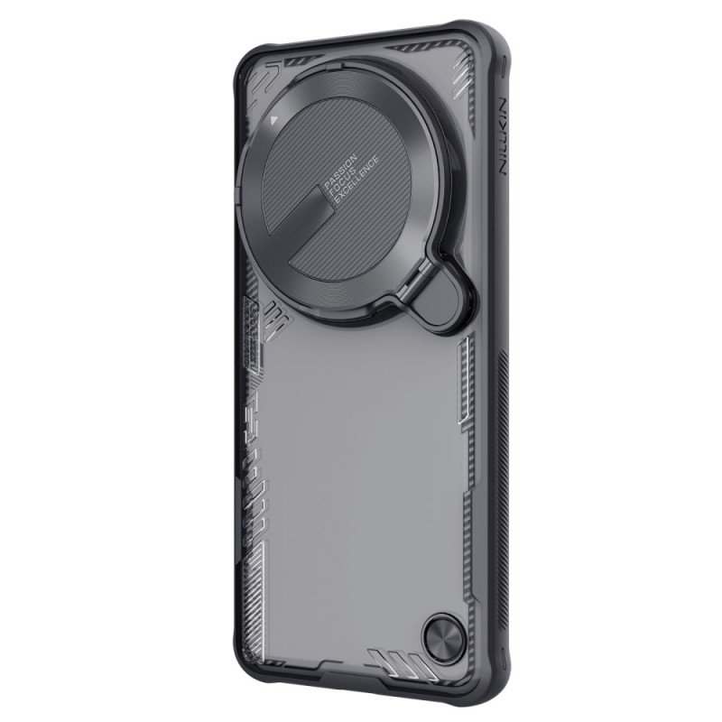 Skal Xiaomi 15 Ultra Iceblade Prop-serien Nillkin