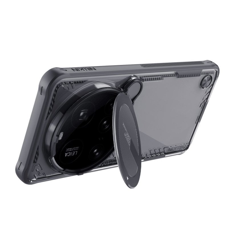 Skal Xiaomi 15 Ultra Iceblade Prop-serien Nillkin