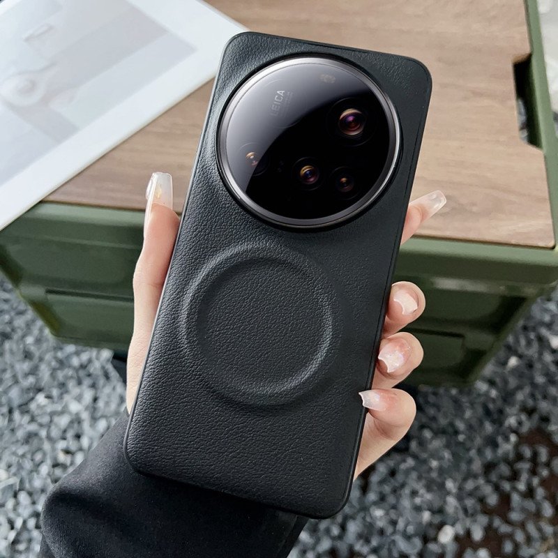 Skal Xiaomi 15 Ultra Kompatibel Med Magsafe