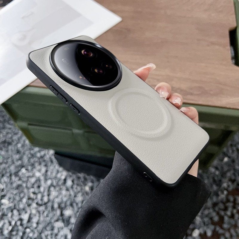 Skal Xiaomi 15 Ultra Kompatibel Med Magsafe