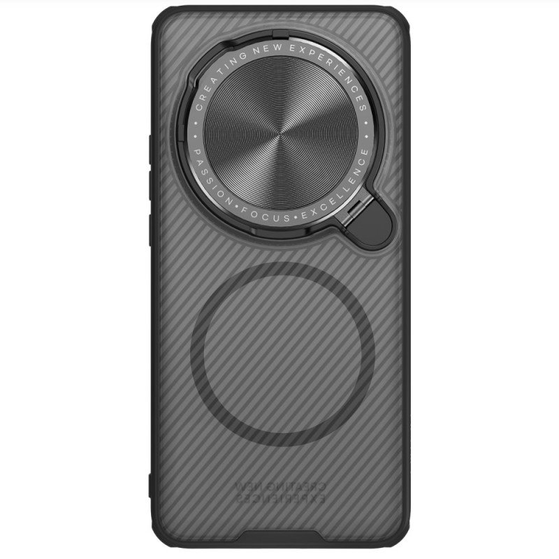 Skal Xiaomi 15 Ultra Magsafe-kompatibel Camshield Prop-serien Nillkin