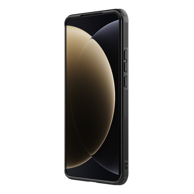 Skal Xiaomi 15 Ultra Magsafe-kompatibel Camshield Prop-serien Nillkin