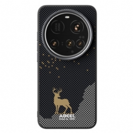 Skal Xiaomi 15 Ultra Magsafe-kompatibelt Deer Pattern
