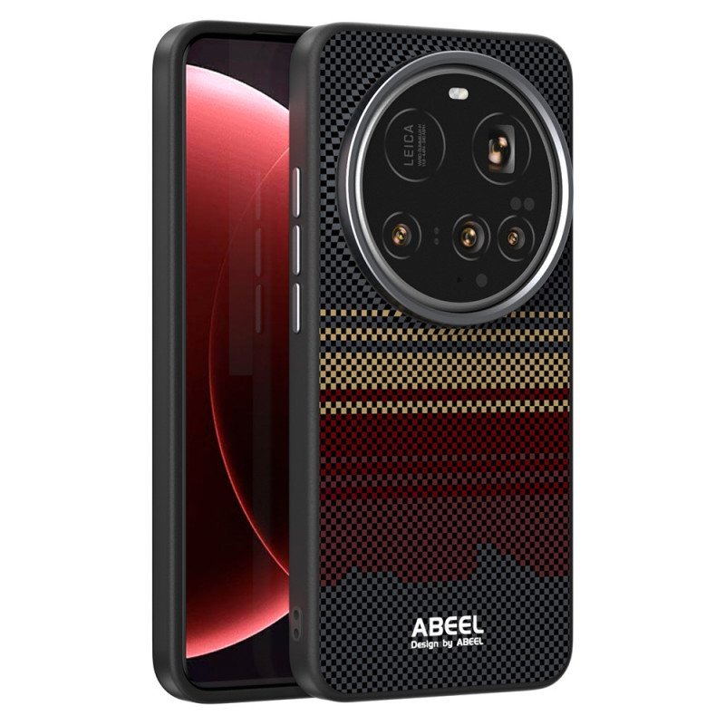 Skal Xiaomi 15 Ultra Magsafe Sunrise-kompatibel Abeel