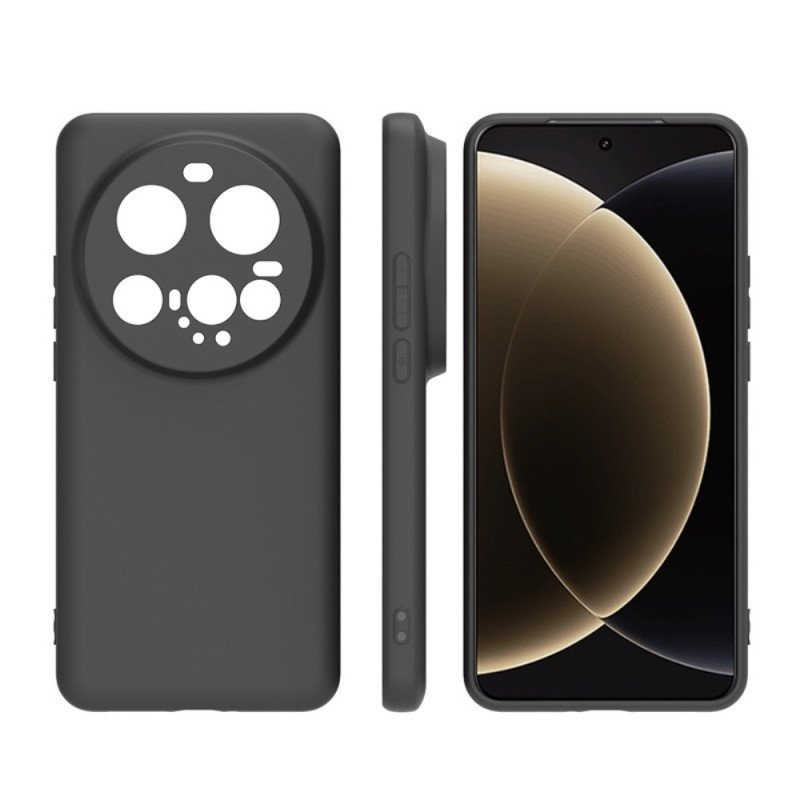 Skal Xiaomi 15 Ultra Matt Skydd