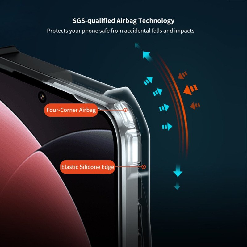 Skal Xiaomi 15 Ultra Premium