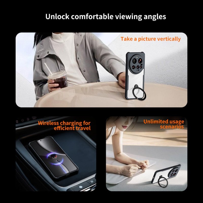 Skal Xiaomi 15 Ultra Premium