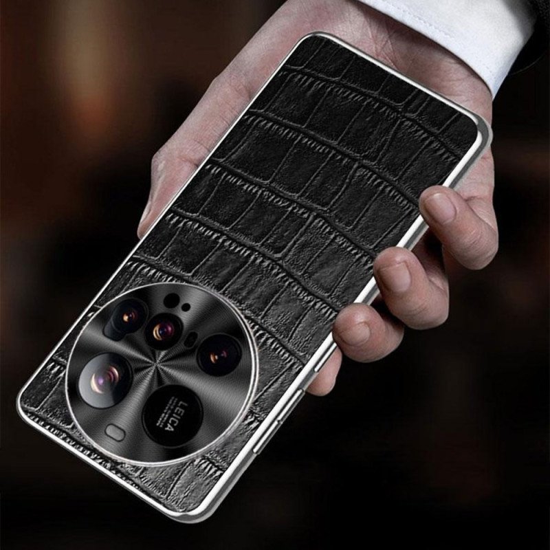 Skal Xiaomi 15 Ultra Professionell