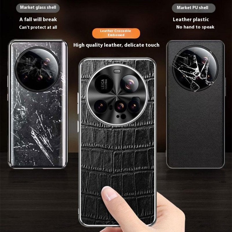 Skal Xiaomi 15 Ultra Professionell