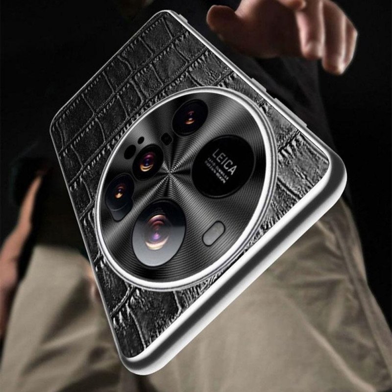 Skal Xiaomi 15 Ultra Professionell