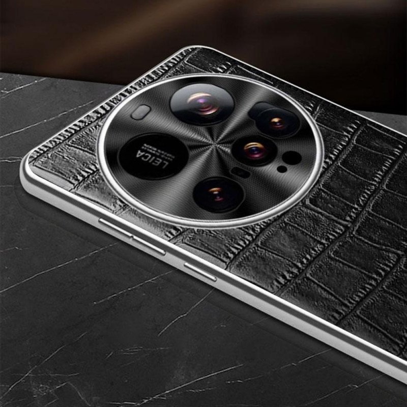 Skal Xiaomi 15 Ultra Professionell