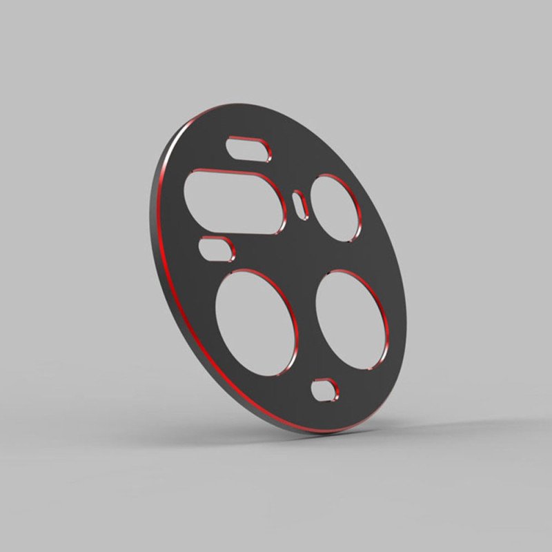 Skal Xiaomi 15 Ultra Stötfångare Med Linsskydd