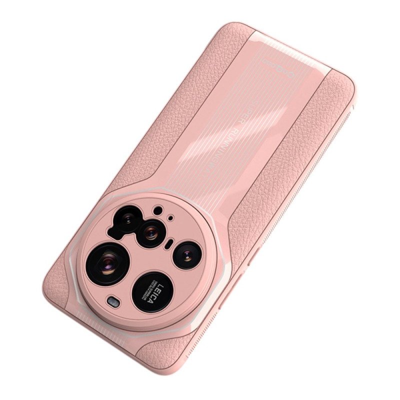 Skal Xiaomi 15 Ultra Super Running-serien 2