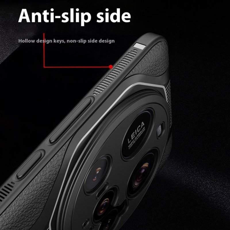 Skal Xiaomi 15 Ultra Super Running-serien 2