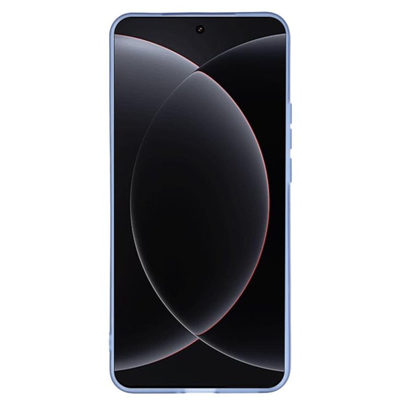 Skal Xiaomi 15 Ultra Telefonfodral Elektropläterad Kameraram