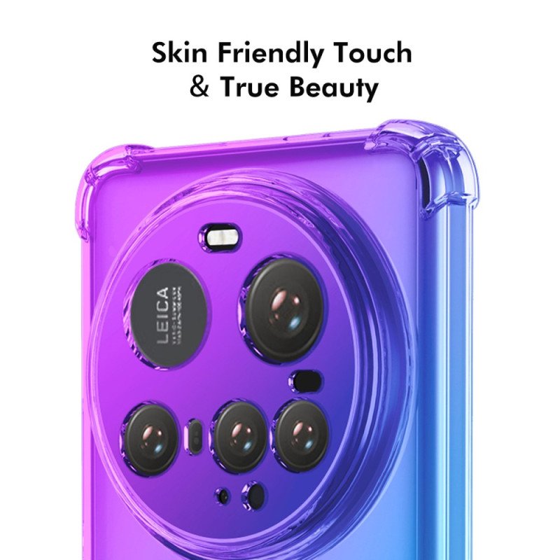 Skal Xiaomi 15 Ultra Telefonfodral Enkay Gradient