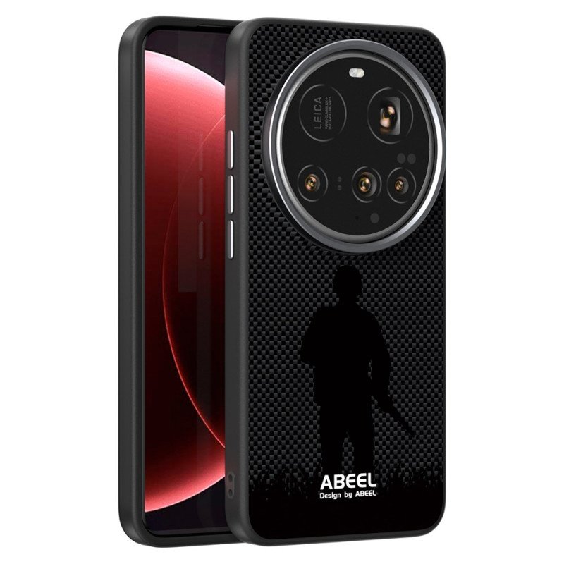 Skal Xiaomi 15 Ultra Telefonfodral Kompatibelt Magsafe Warrior Abeel