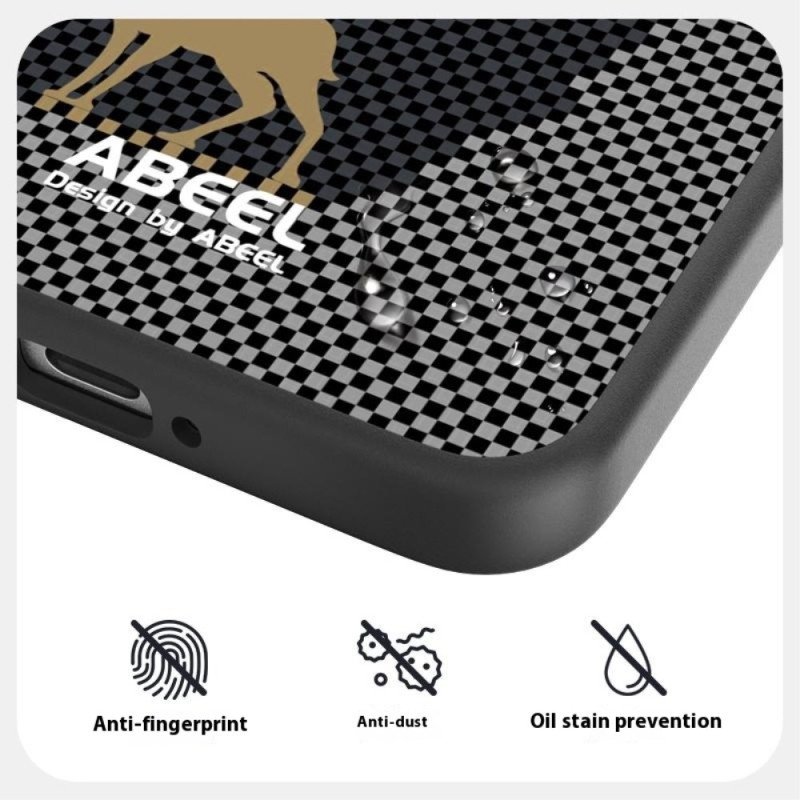 Skal Xiaomi 15 Ultra Telefonfodral Kompatibelt Magsafe Warrior Abeel