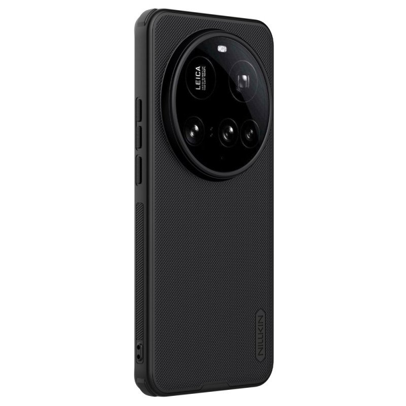 Skal Xiaomi 15 Ultra Telefonfodral Kompatibelt Med Magsafe Frosted Shield Pro Nillkin